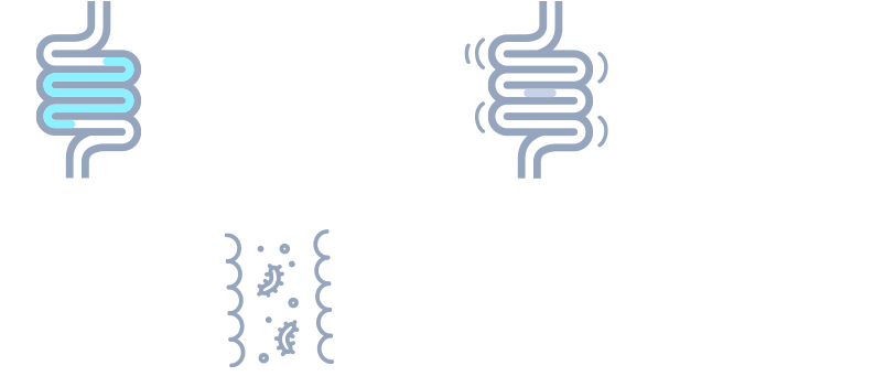 как работает гутталакс